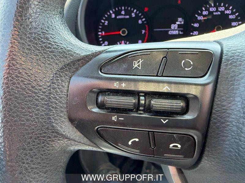 Kia Picanto 1.0 12V 5 porte Active