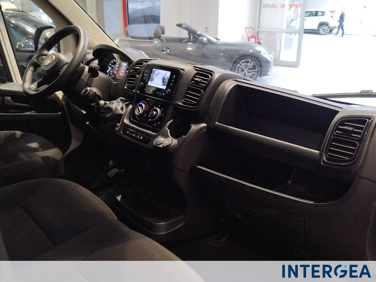 FIAT Ducato 35 MH2 2.2 mjt3 140cv serie 9