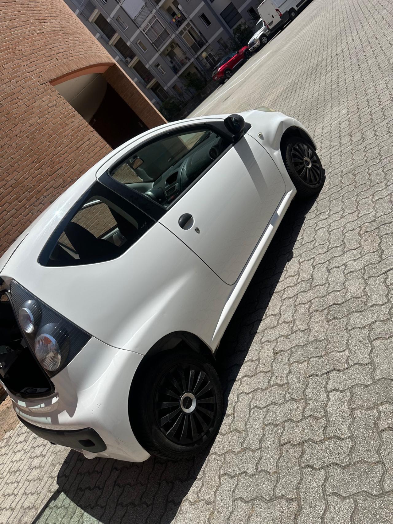 Citroen C1 1.0 5 porte airdream C1TY