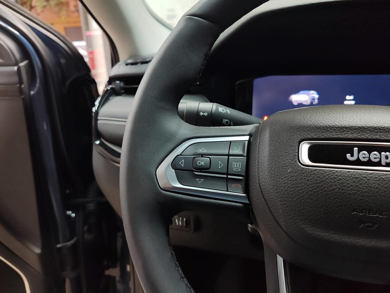 Jeep Compass 1.6 130cv Multijet II S Plus