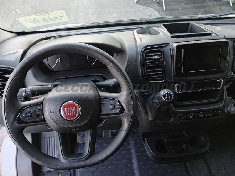 FIAT Ducato ducato 35 MH2 2.2 mjt3 140cv serie 9
