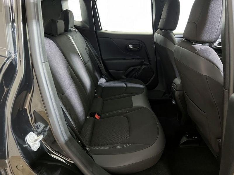 Jeep Renegade 1.0 T3 120cv Limited