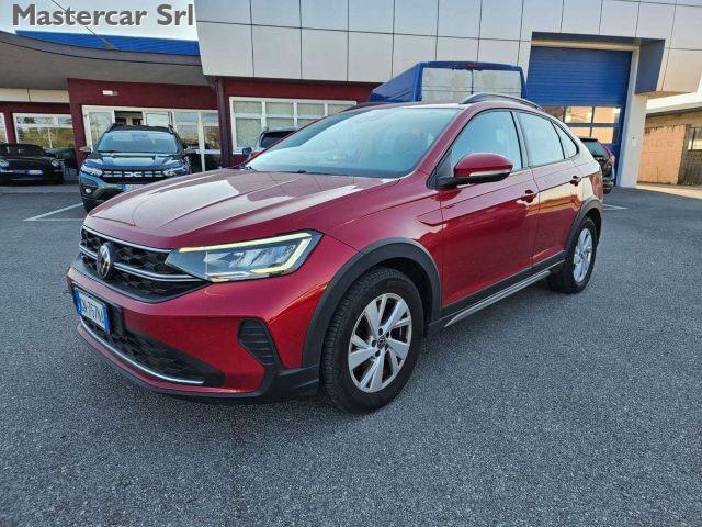 VOLKSWAGEN Taigo Taigo 1.0 tsi Life 95cv - NEOPATENTATI OK- GN767NA