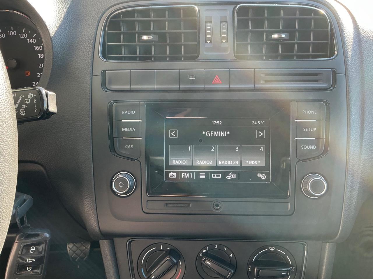 Volkswagen Polo 1.4 Diesel Neopatentati