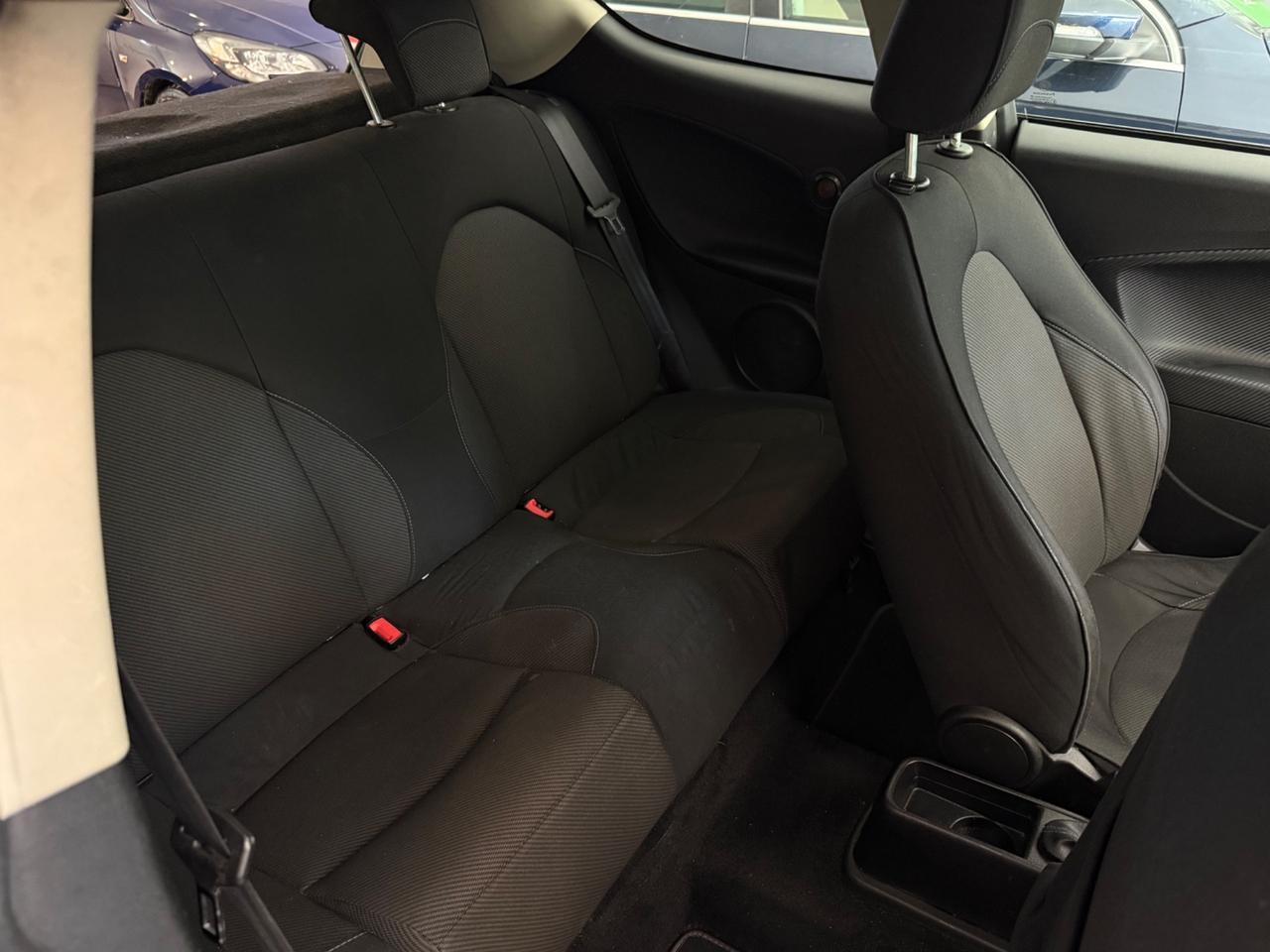 Alfa Romeo MiTo 1.3 JTDm anno 2010 neopatentati