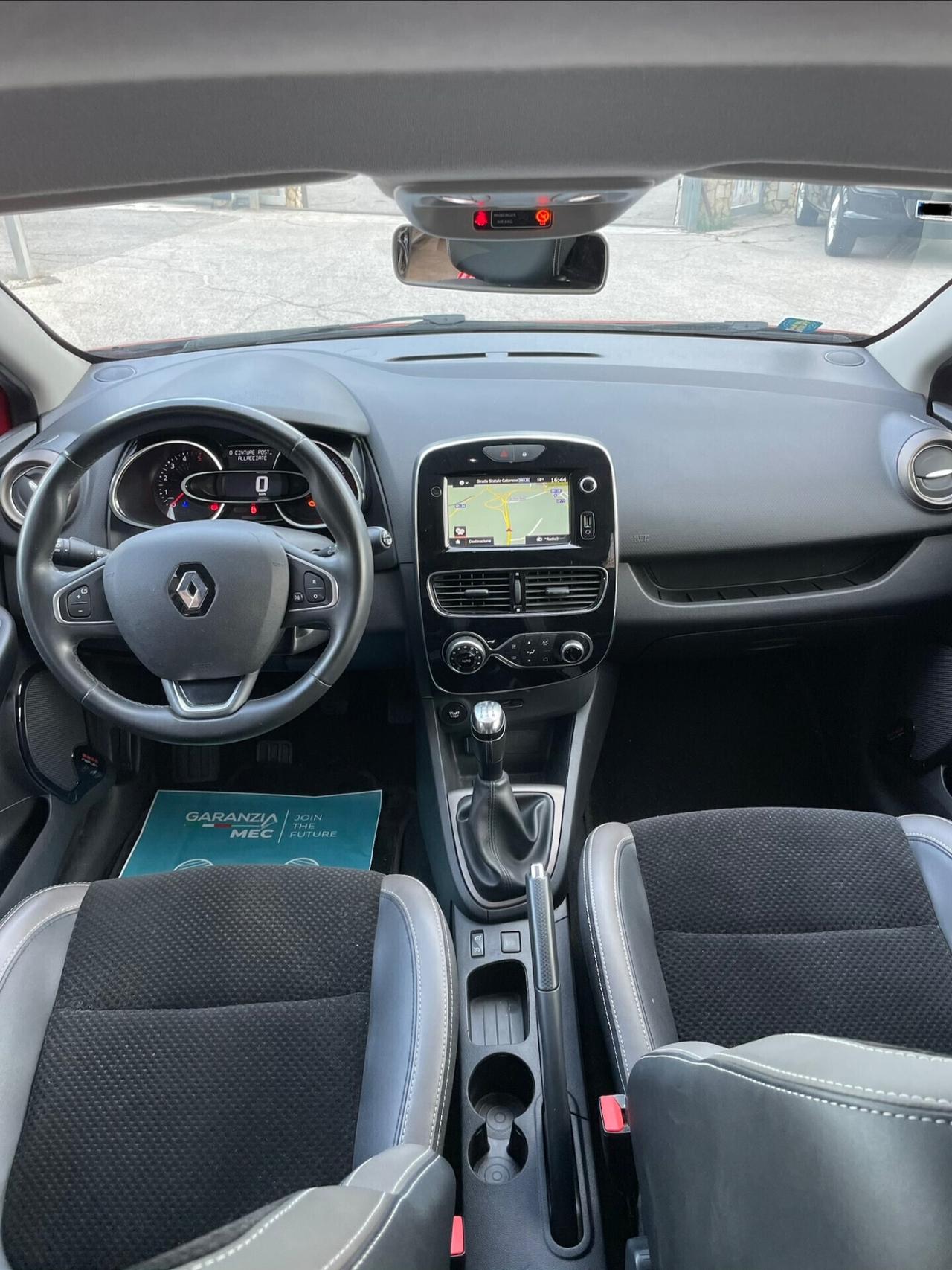 Renault Clio dCi 8V 75 CV Start&Stop 5 porte Energy Duel2