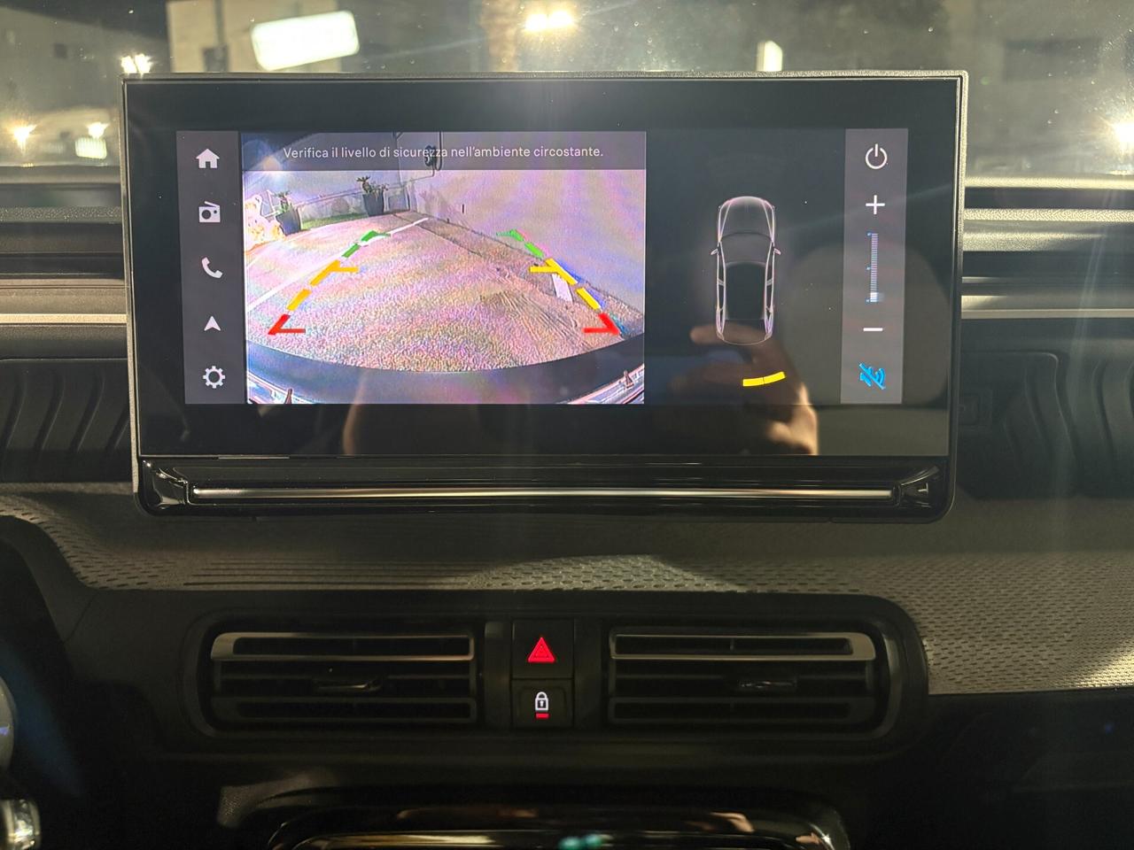 Citroen C3 PureTech 100 S&S Max BICOLOR KM CERTIFICATI