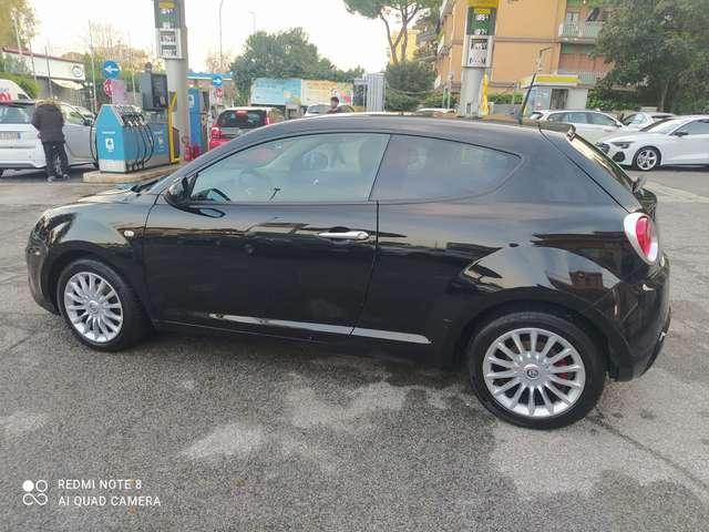 Alfa Romeo MiTo MiTo 1.4 Super 78cv GPL
