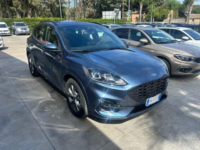 FORD Kuga 2.5 Full Hybrid 190 CV CVT 2WD ST-Line