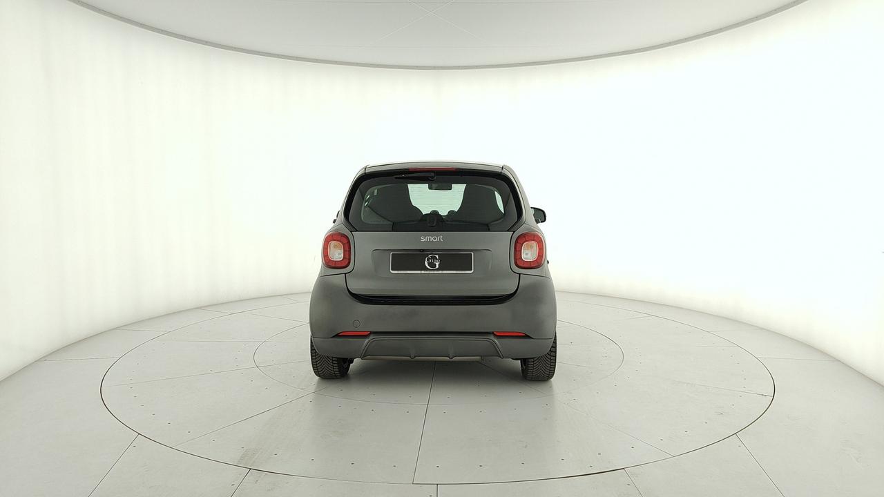 SMART Fortwo III 2015 - Fortwo 1.0 Superpassion 71cv twinamic