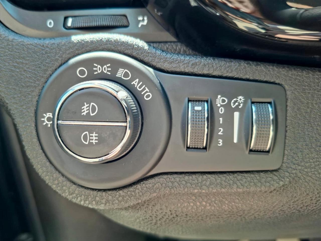 Fiat 500X 1.6 MultiJet 120cv Cross 2021
