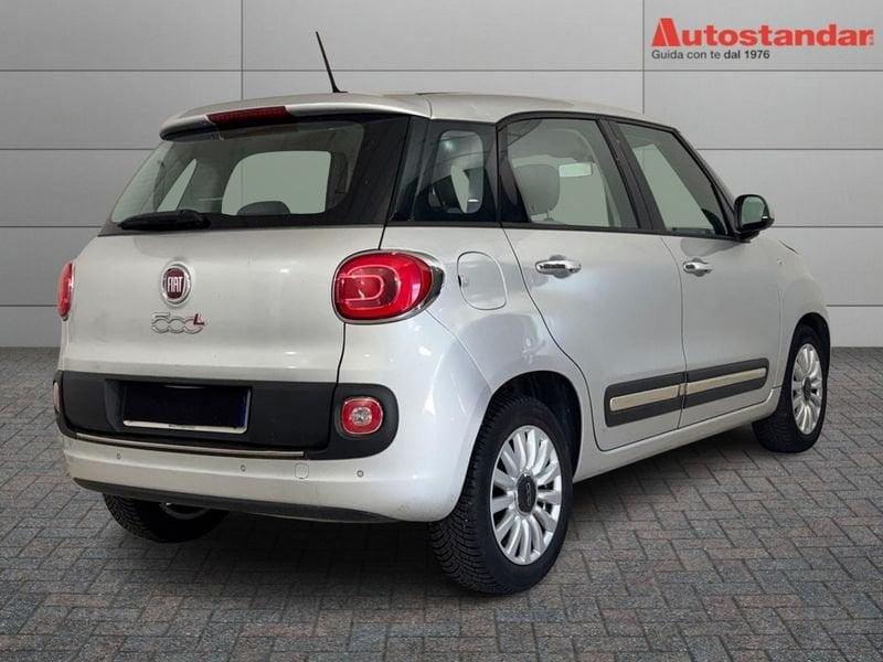 FIAT 500L 2012 1.4 tjt Pop Gpl 120cv