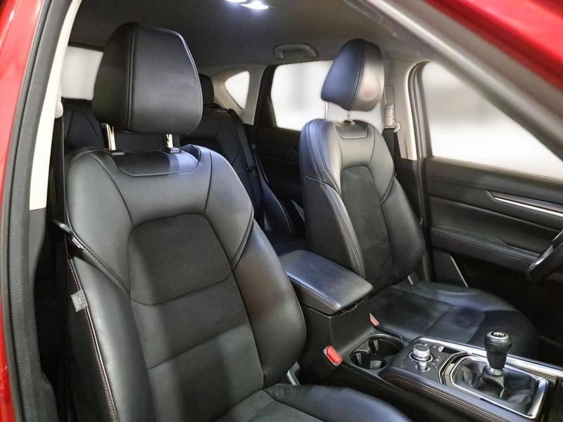 MAZDA CX-5 DIESEL 2.2L 150 CV CV 2WD HOMURA SUV