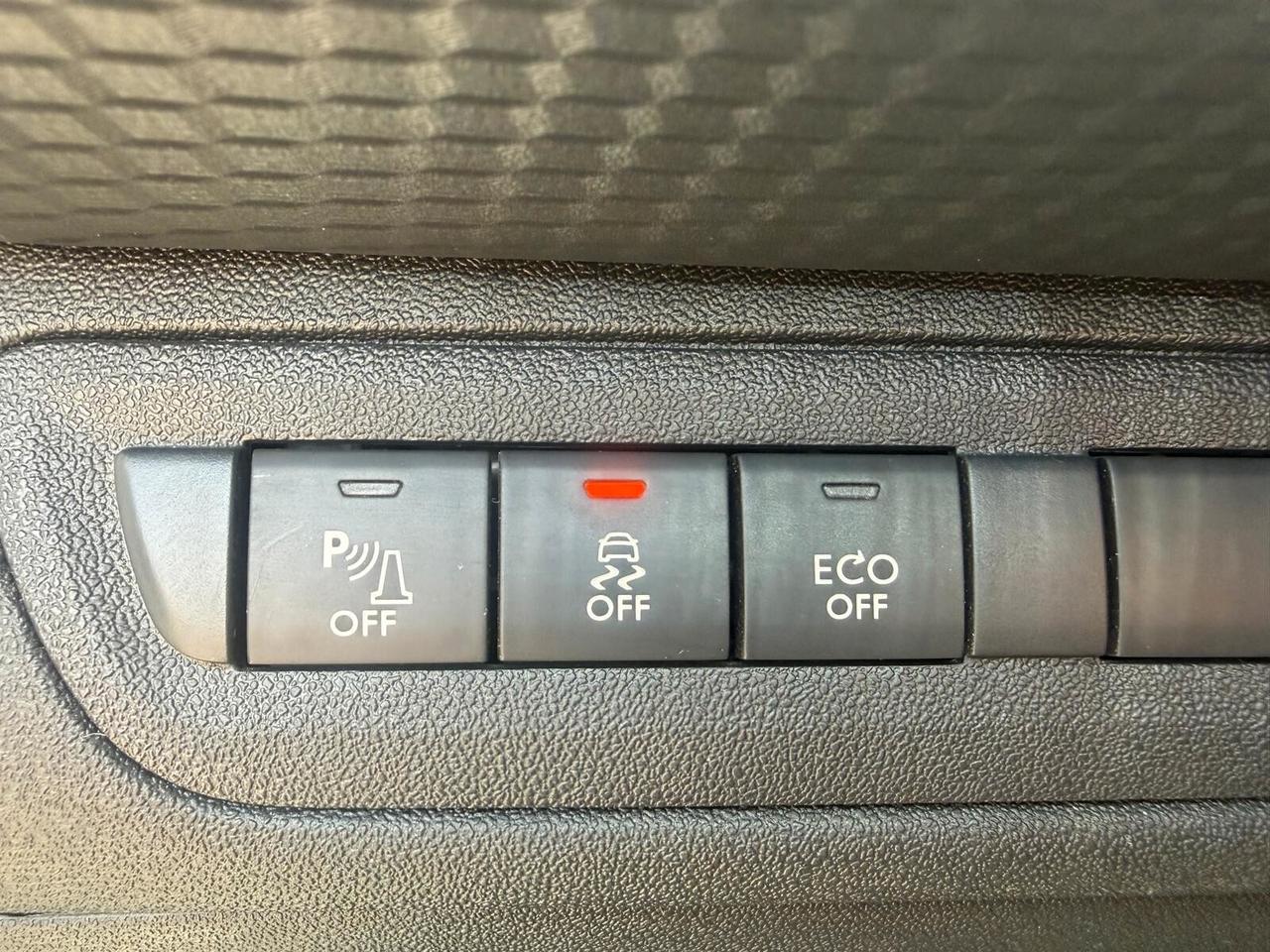 Peugeot 2008 1.6 e-HDi 92 CV Stop&Start Allure
