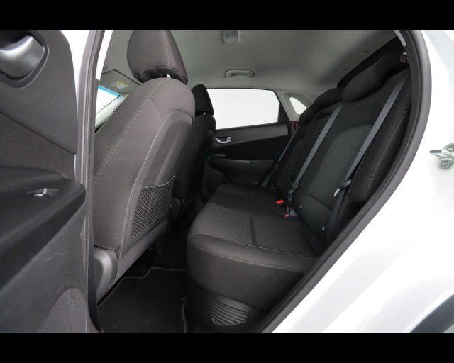 HYUNDAI Kona HEV 1.6 DCT XLine