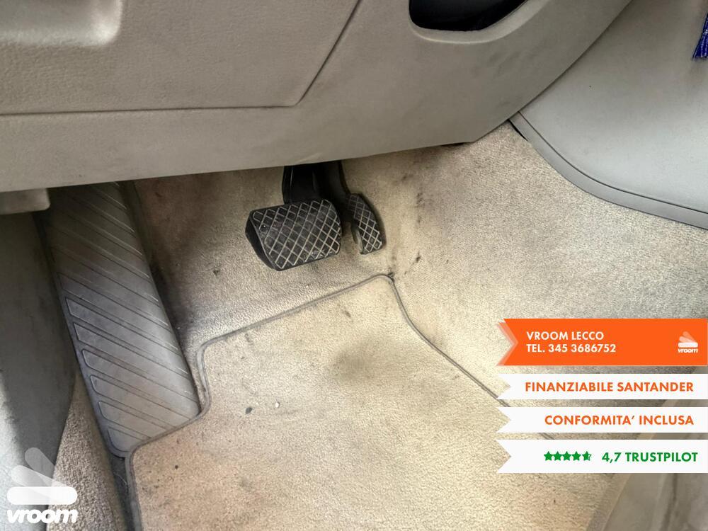 AUDI A8 2ª serie A8 4.2 V8 FSI quattro tiptronic