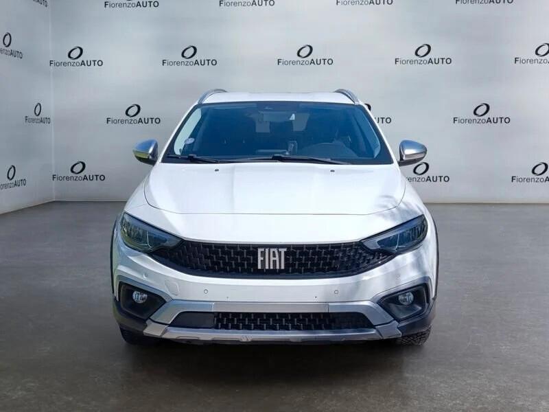 Fiat Tipo 1.0 5 porte Cross Plus - PREZZO REALE