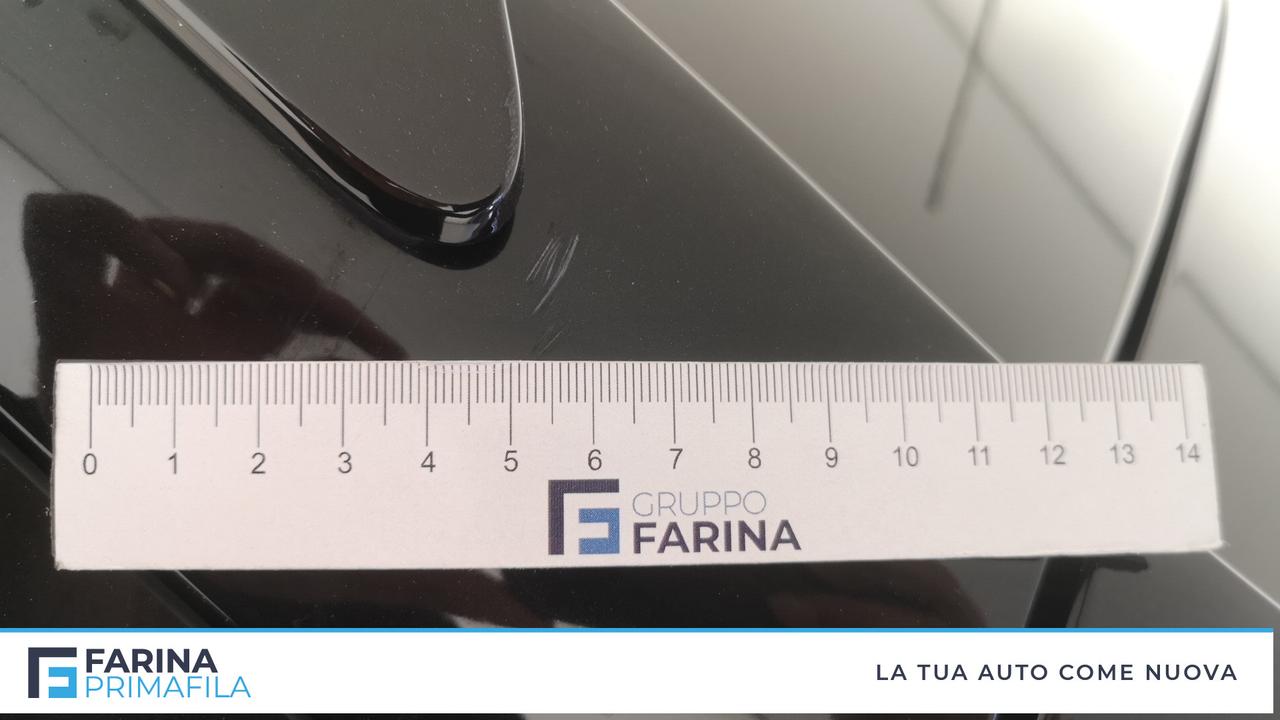 CITROEN C3 Aircross I 2017 - C3 Aircross 1.2 puretech Feel s&s 110cv my19