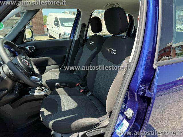 FIAT 500L 1.3 Multijet 95 CV Mirror