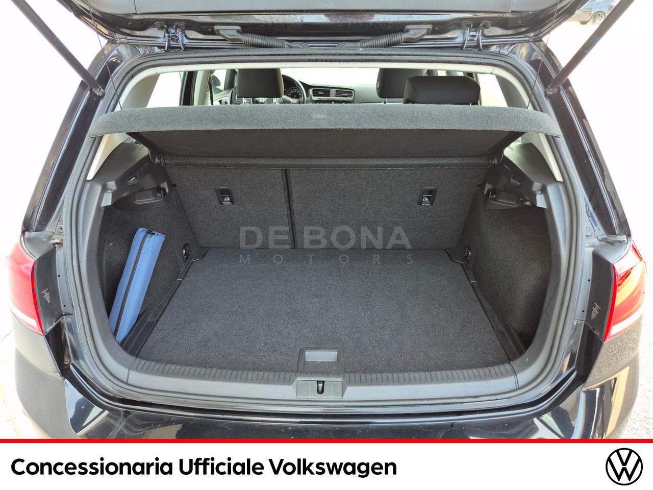 Volkswagen Golf 5p 1.6 tdi trendline 115cv