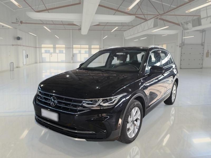 VOLKSWAGEN TIGUAN 1.4 TSI eHYBRID Elegance DSG