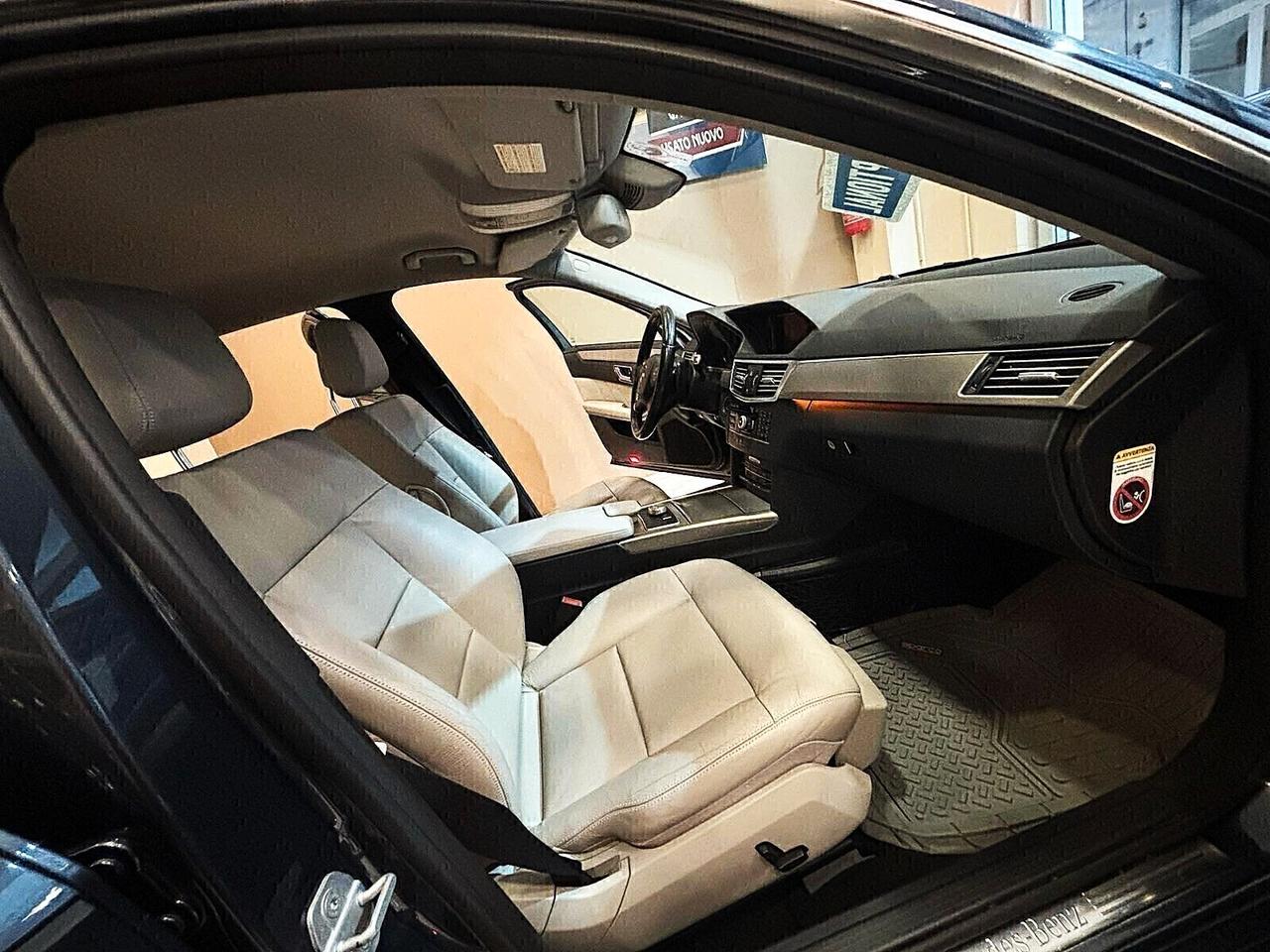 Mercedes Classe E 350 * condizioni eccellent*