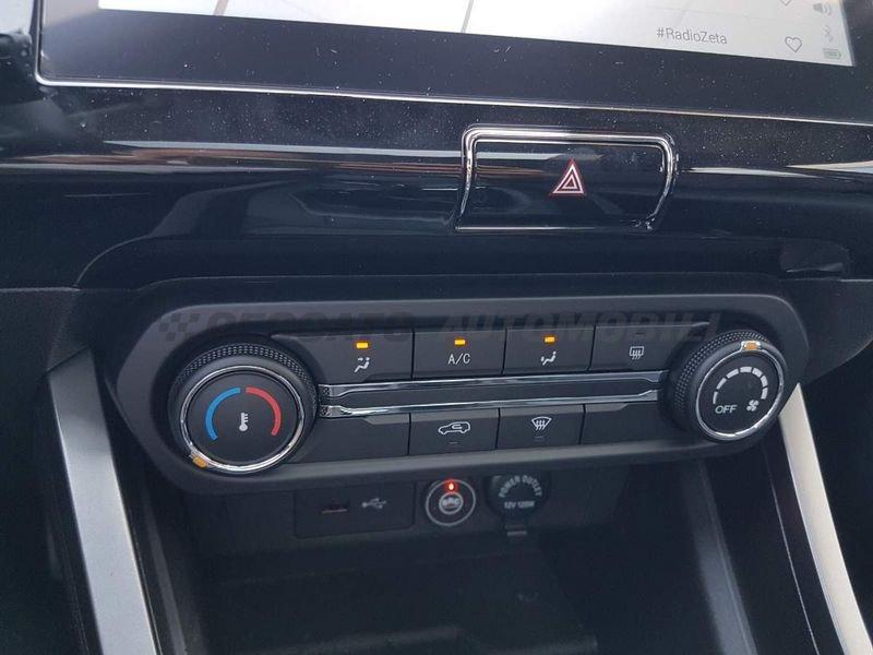 DR AUTOMOBILES dr 3.0 DR 3.0 1.5 CVT GPL