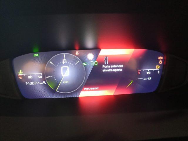 PEUGEOT 308 BlueHDi 130 S&S EAT8 SW GT