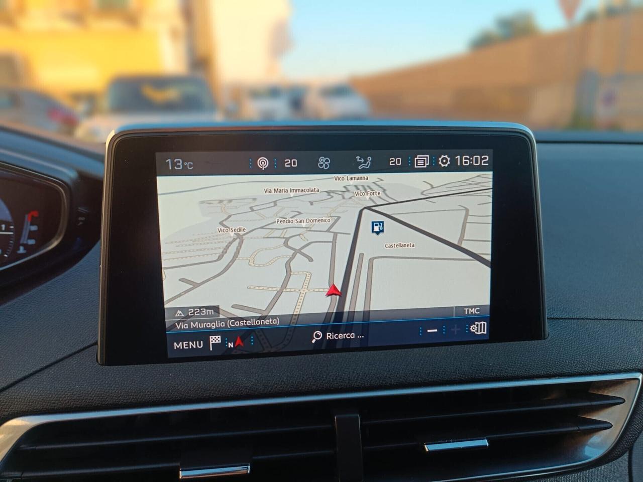 Peugeot 3008 BlueHDi 120 S&S GT Line