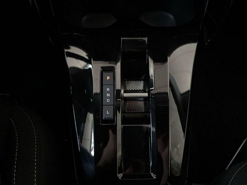 Citroën C3 Aircross C3 Aircross 1.2 hybrid Plus 145cv edcs6