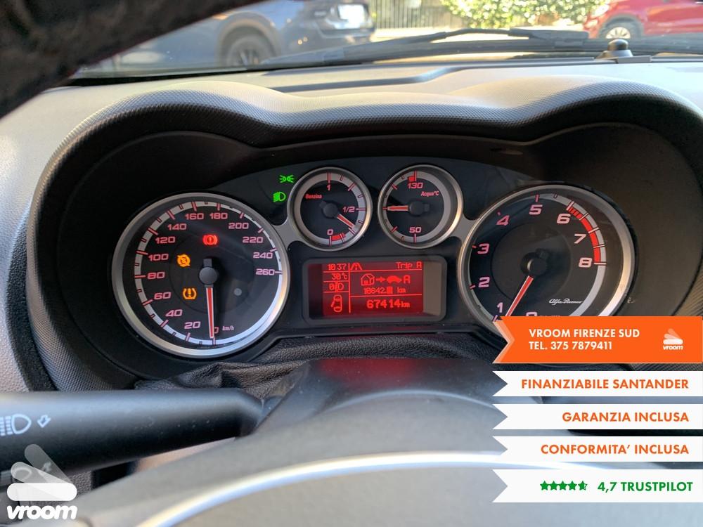 ALFA ROMEO MiTo MiTo 1.4 78 CV 8V S&S