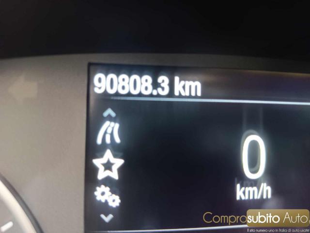 FORD EcoSport 1.0 EcoBoost 100 CV Plus