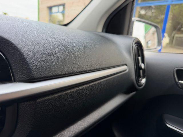 KIA Picanto 1.0 101CV T-GDI GT LINE UNIPROPRIETARIO CERCHI 16