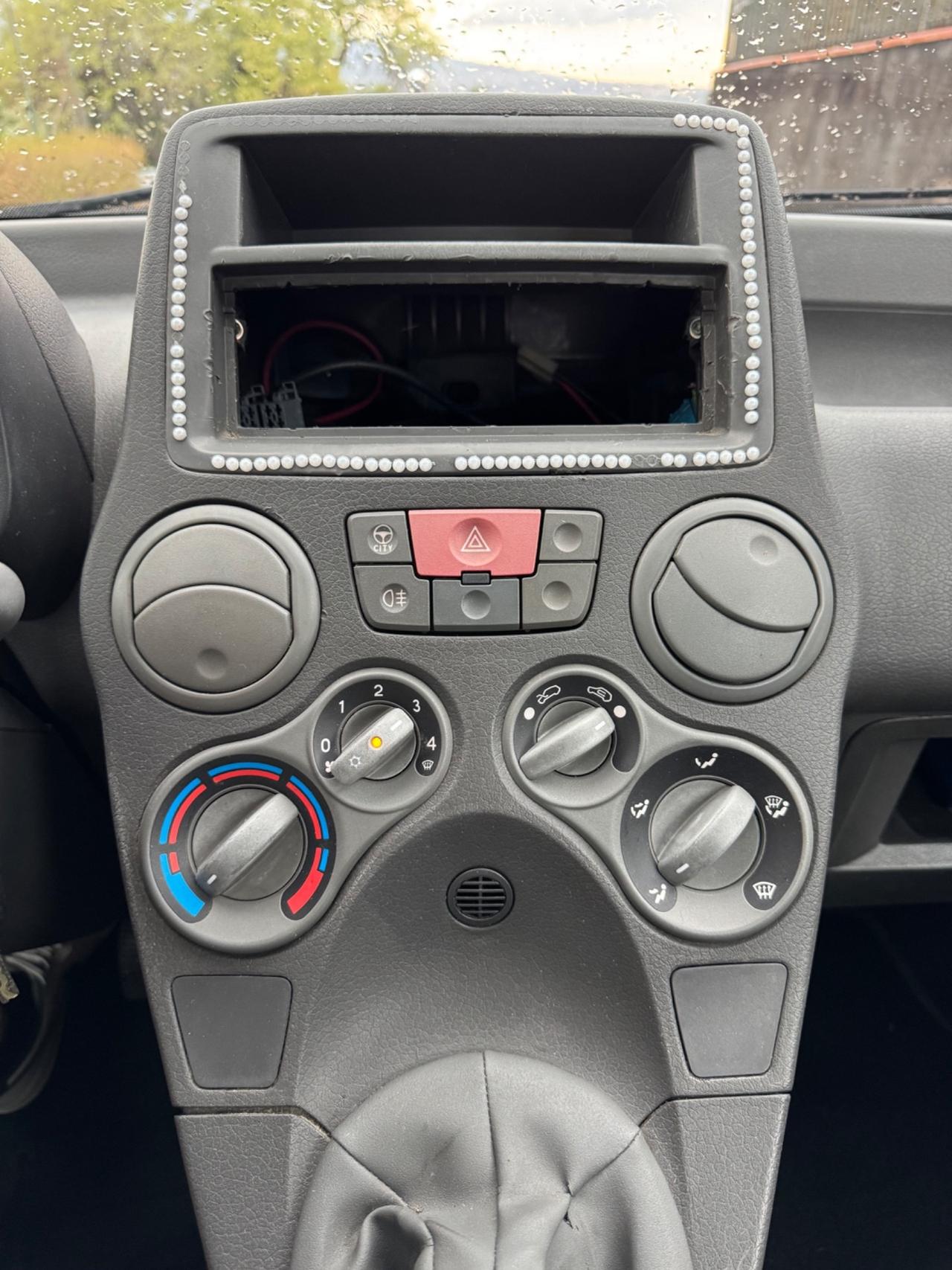 Fiat Panda 1.3 multijet