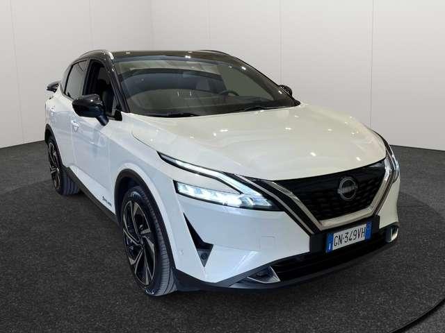 Nissan Qashqai 1.5 e-power 160CV Tekna+ *FULL-OPT*