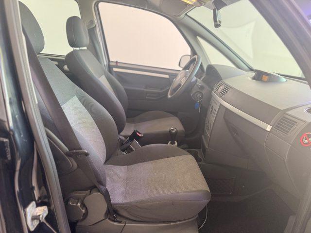 OPEL Meriva 1.6 16V Cosmo