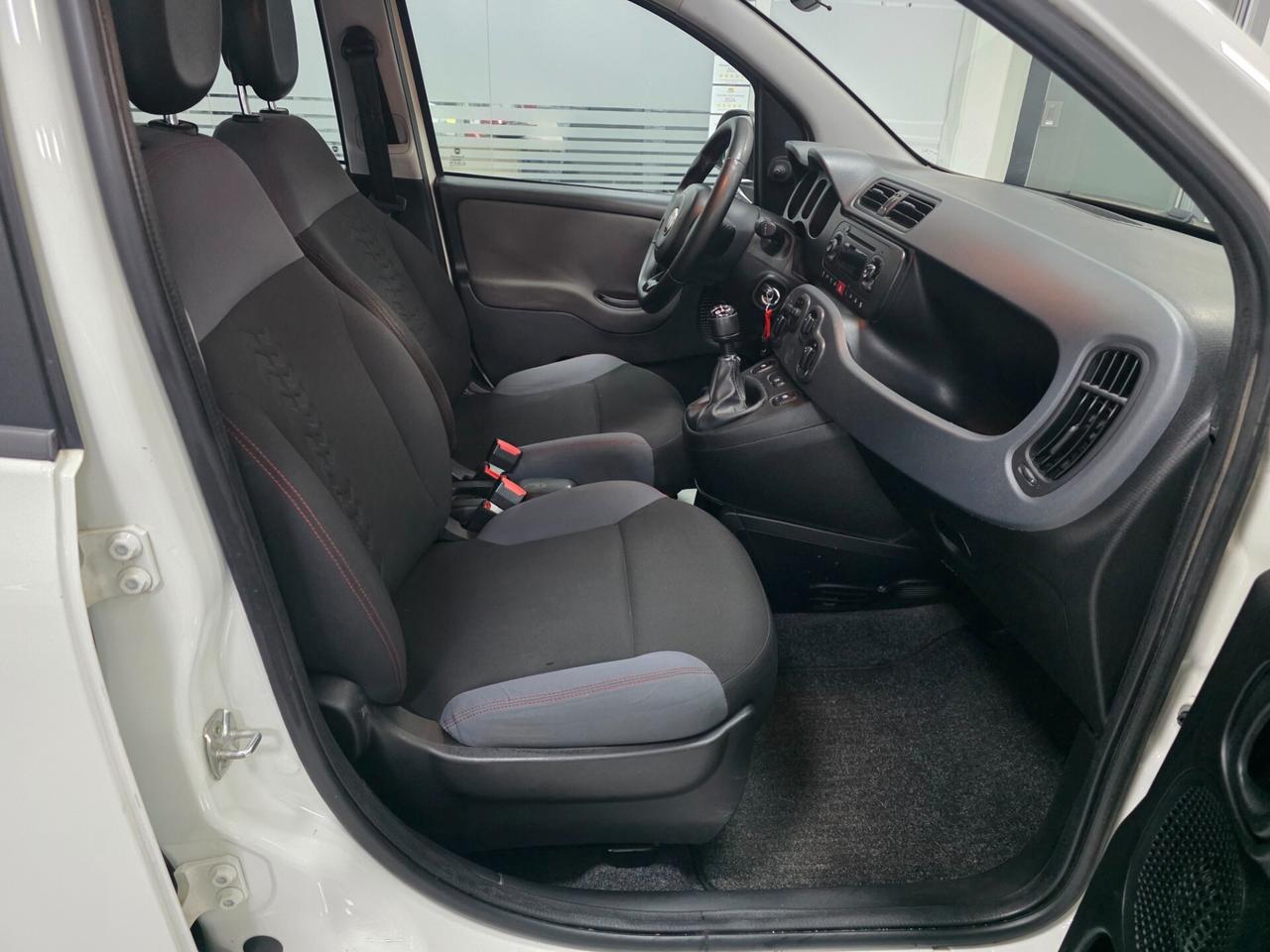 Fiat Punto 1.3 MJT II S&S 95 CV 5 porte Street