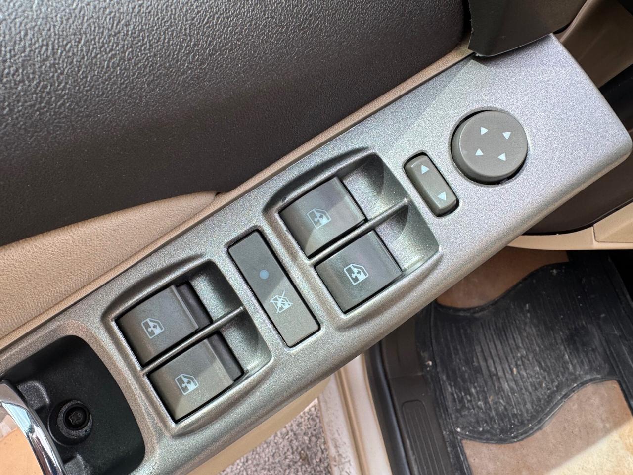 LANCIA MUSA 1.3 MJ 70 CV. E4 PLATINO TETTO+CERCHI