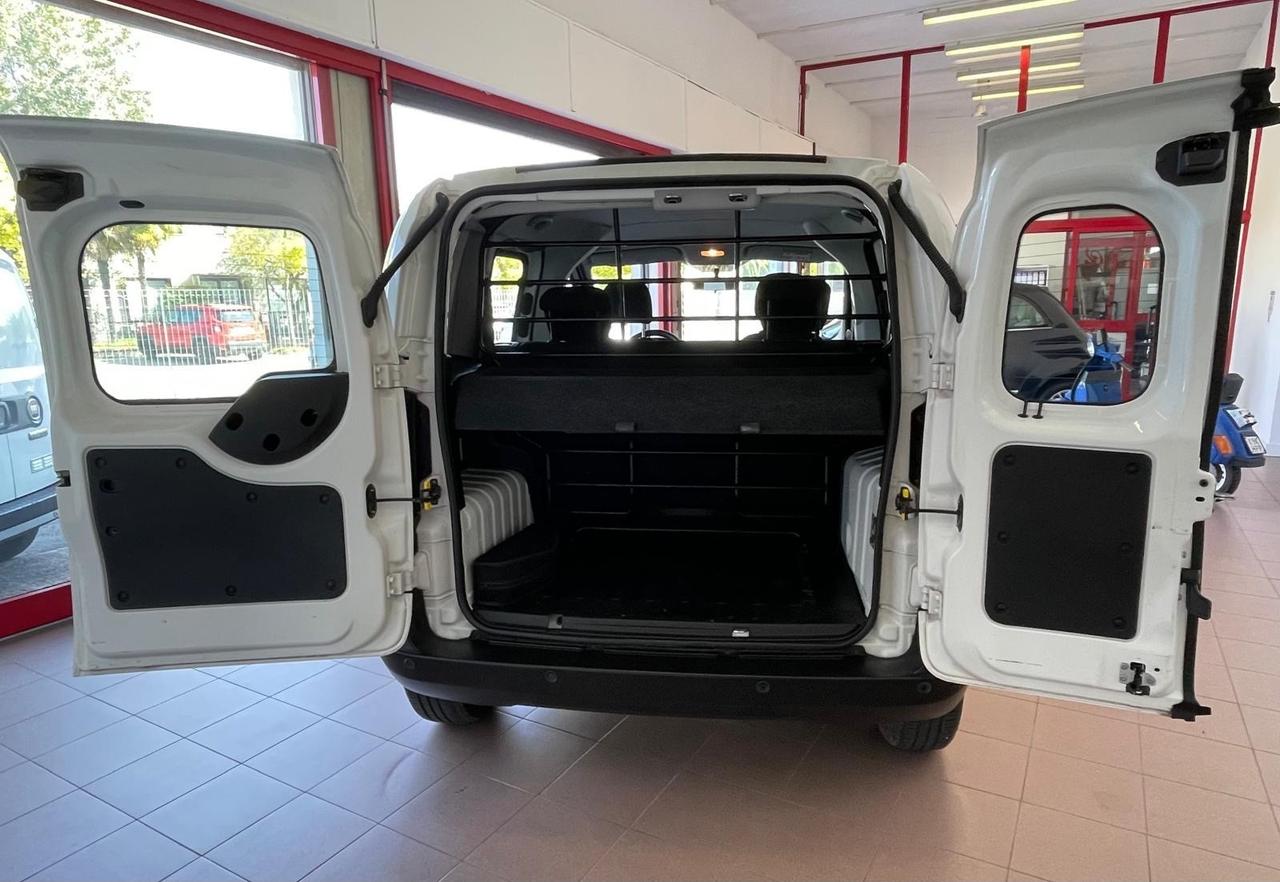 Fiat Fiorino QUBO 1.3 MJT 80CV SX (N1) 4 POSTI COMBI PRONTO ALL’USO