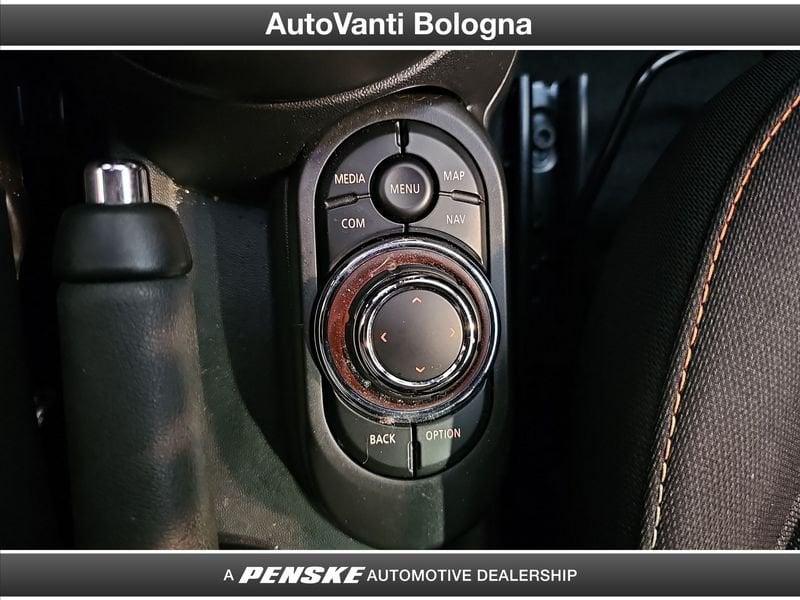 MINI Mini 5 porte Mini 1.5 Cooper Classic 5 porte