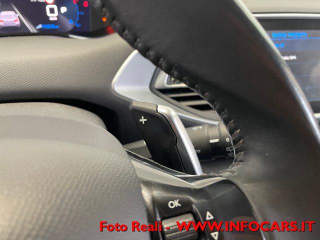 PEUGEOT 308 BlueHDi 130 S&S EAT8 SW Allure Promo