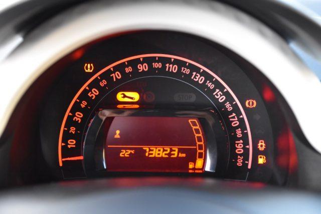 RENAULT Twingo SCe Zen