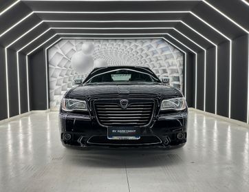 LANCIA THEMA 3.0 V6 239cv AUTOMATICO-KM CERTIFICATI