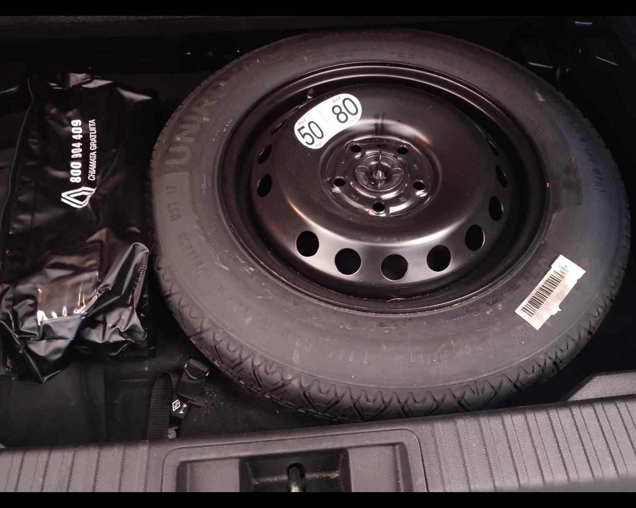 RENAULT Captur II 2019 - Captur 1.6 E-Tech full hybrid Techno 145cv auto