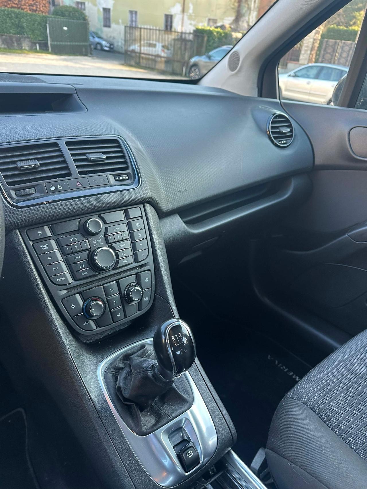 Opel MERIVA 1.3 CDTI 95CV COSMO KMCERT GARANZ UNICOPR