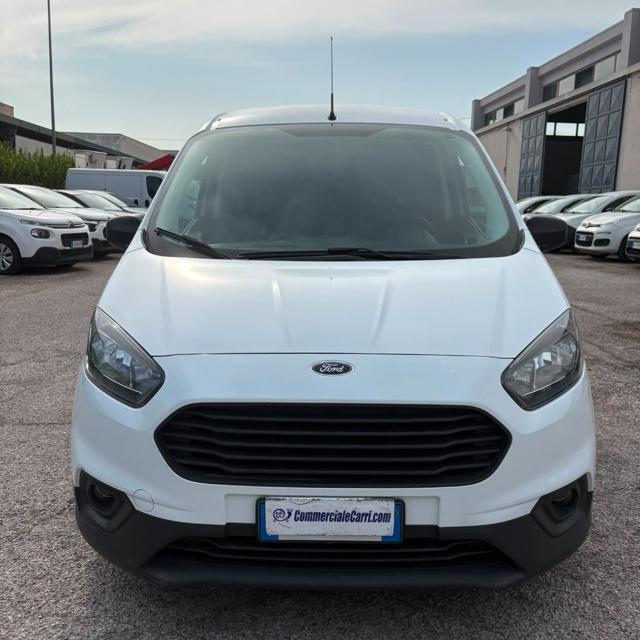 FORD TRANSIT COURIER 1.5 TDCI TREND FURGONE - 2020