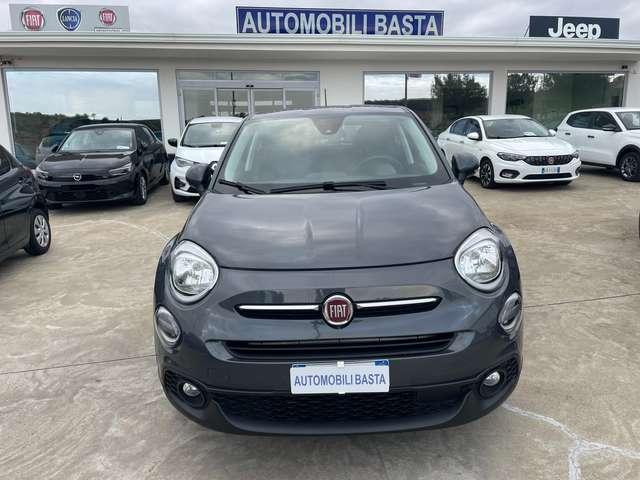 Fiat 500X 500X 1.3 mjt Connect 95cv