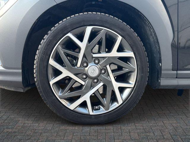 HYUNDAI Kona HEV 1.6 DCT XTech