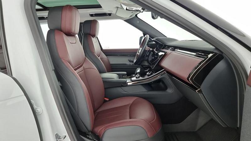 Land Rover RR Sport Range Rover Sport 3.0D l6 249 CV Dynamic SE