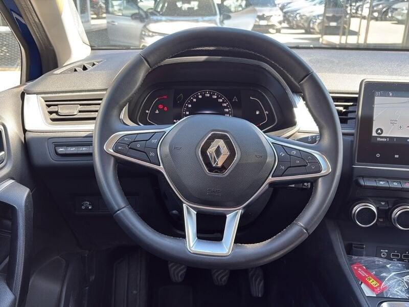 Renault Captur Captur 1.0 tce Techno Gpl 100cv